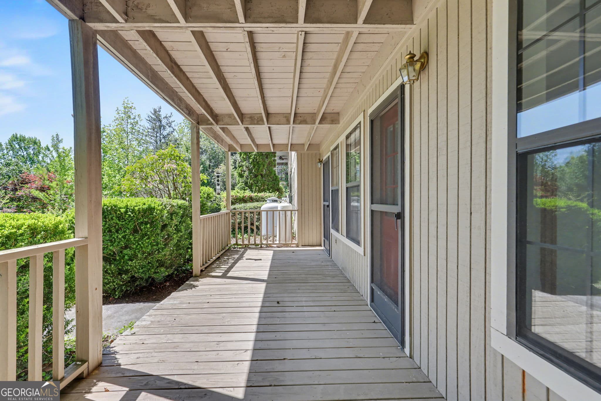 2 bedroom, 2 bathroom, 1,500 sq ft condominium under contract at 80 Stirling Lane 2, Clayton, GA 30525 — photo 7