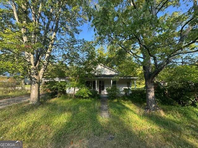 2 bedroom, 1 bathroom, 1,384 sq ft single family residence for sale at 57 Spruce Street, Mineral Bluff, GA 30559 — photo 6