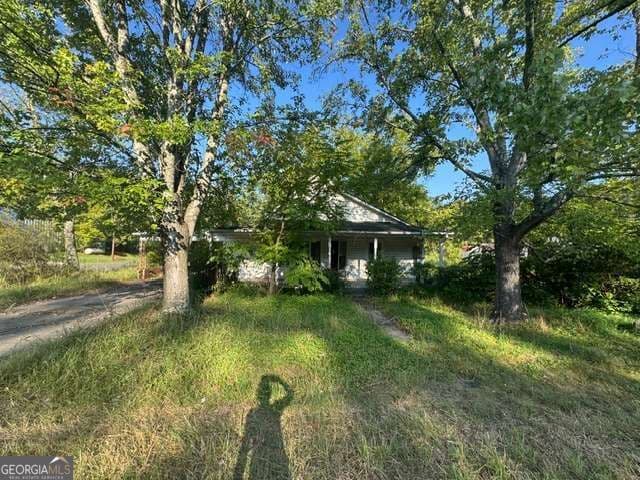 2 bedroom, 1 bathroom, 1,384 sq ft single family residence for sale at 57 Spruce Street, Mineral Bluff, GA 30559 — photo 5