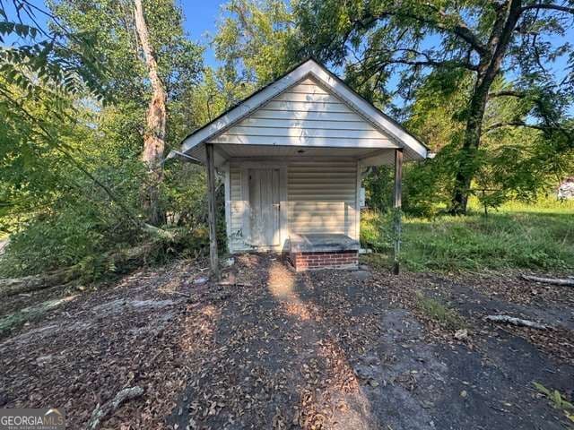 2 bedroom, 1 bathroom, 1,384 sq ft single family residence for sale at 57 Spruce Street, Mineral Bluff, GA 30559 — photo 10