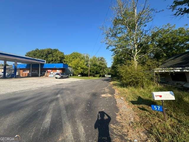 2 bedroom, 1 bathroom, 1,384 sq ft single family residence for sale at 57 Spruce Street, Mineral Bluff, GA 30559 — photo 4