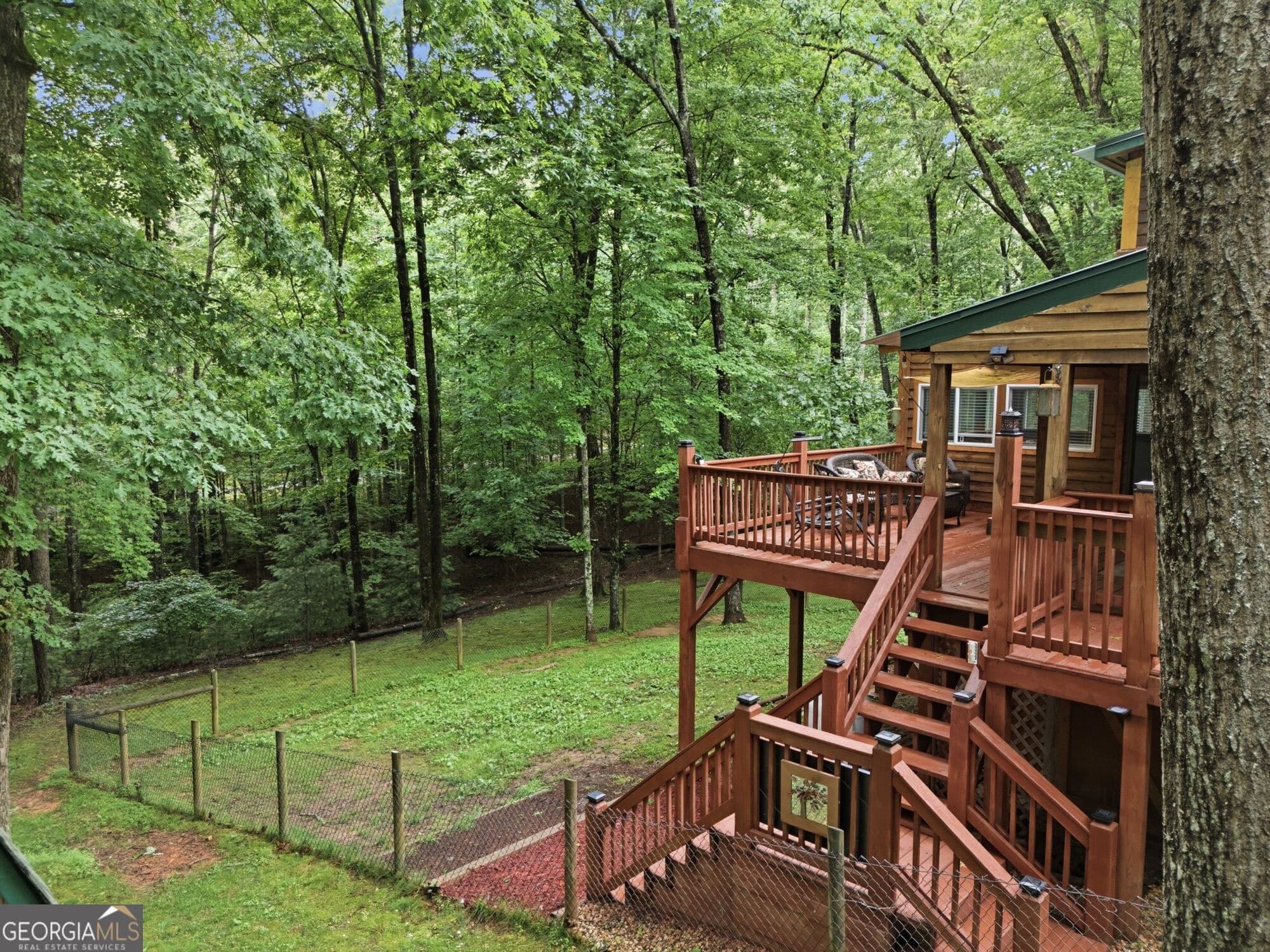 2 bedroom, 2 bathroom cabin,single family residence for sale at 680 Hawthorne Lane, Murphy, NC 28906 — photo 10