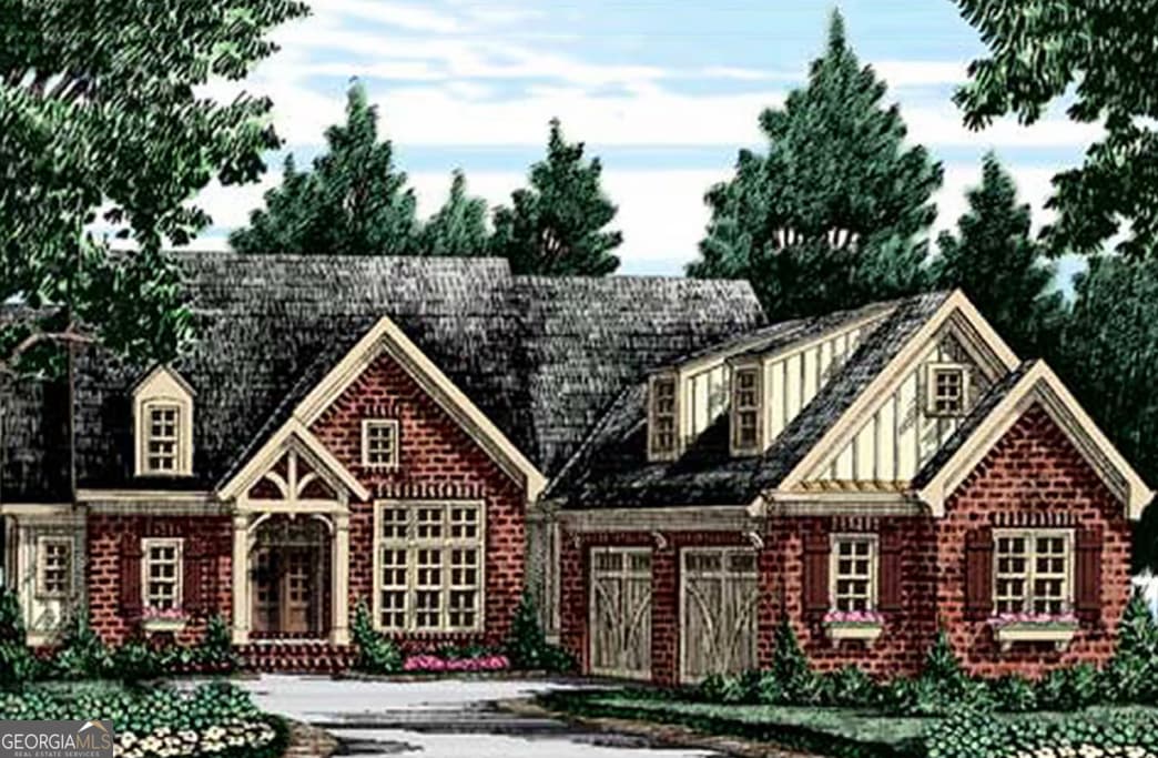 110 Collins Estate Avenue, Centerville, GA 31028 — most recent listing photo