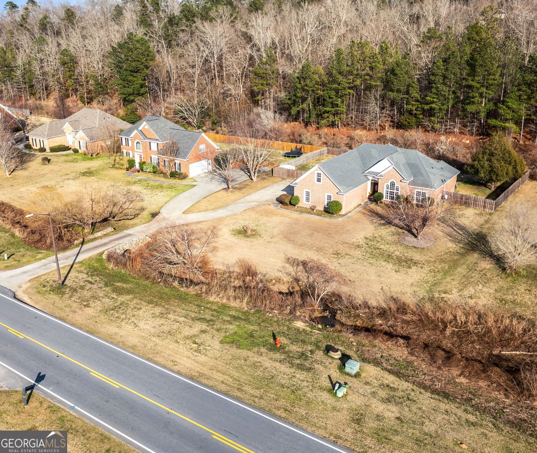 4 bedroom, 2 bathroom, 2,440 sq ft single family residence for sale at 2967 William Few Parkway, Evans, GA 30809 — photo 2