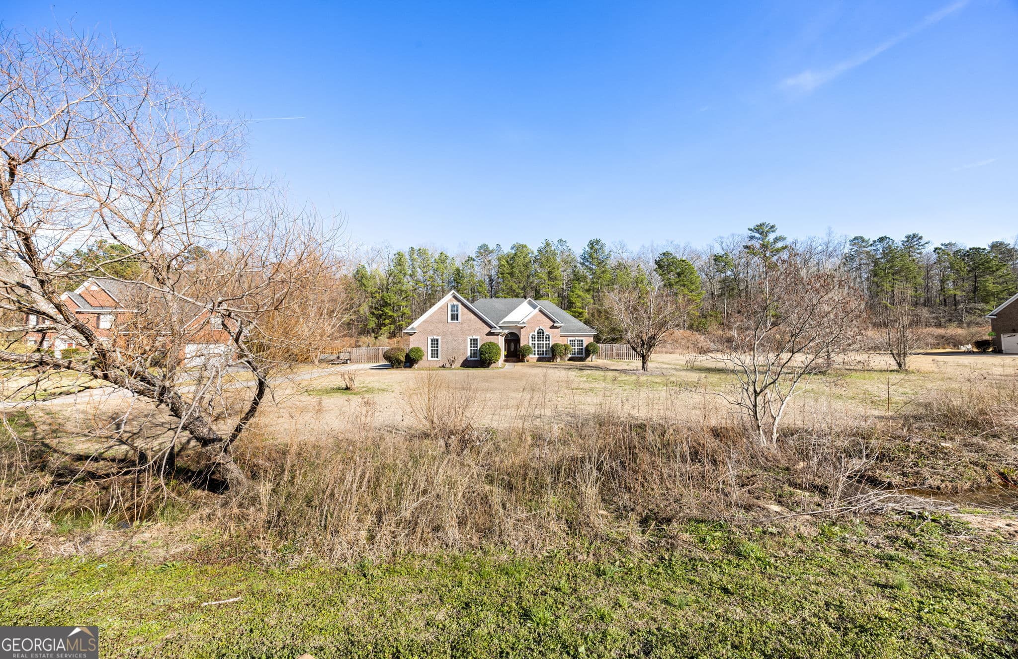 4 bedroom, 2 bathroom, 2,440 sq ft single family residence for sale at 2967 William Few Parkway, Evans, GA 30809 — photo 6