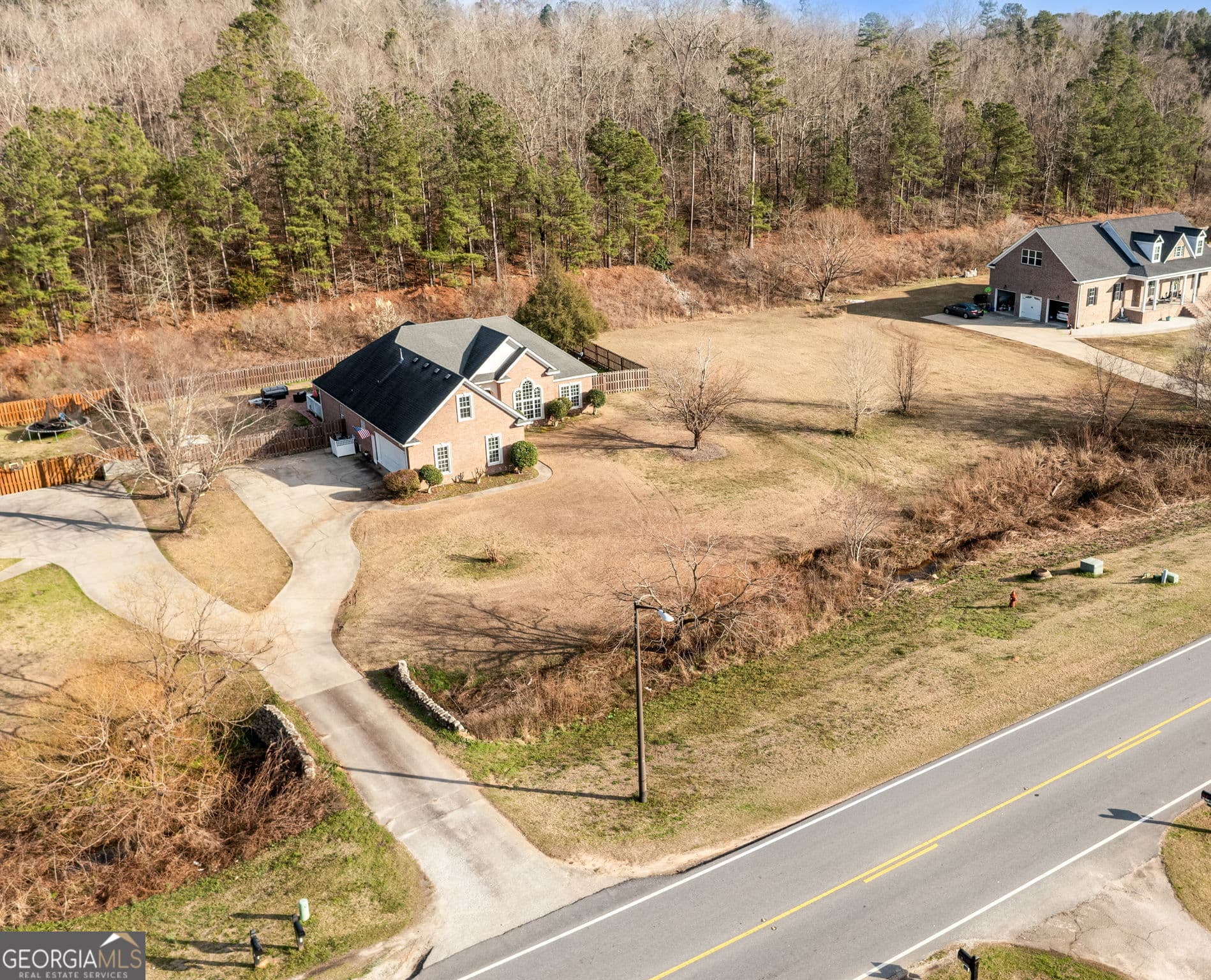 4 bedroom, 2 bathroom, 2,440 sq ft single family residence for sale at 2967 William Few Parkway, Evans, GA 30809 — photo 7