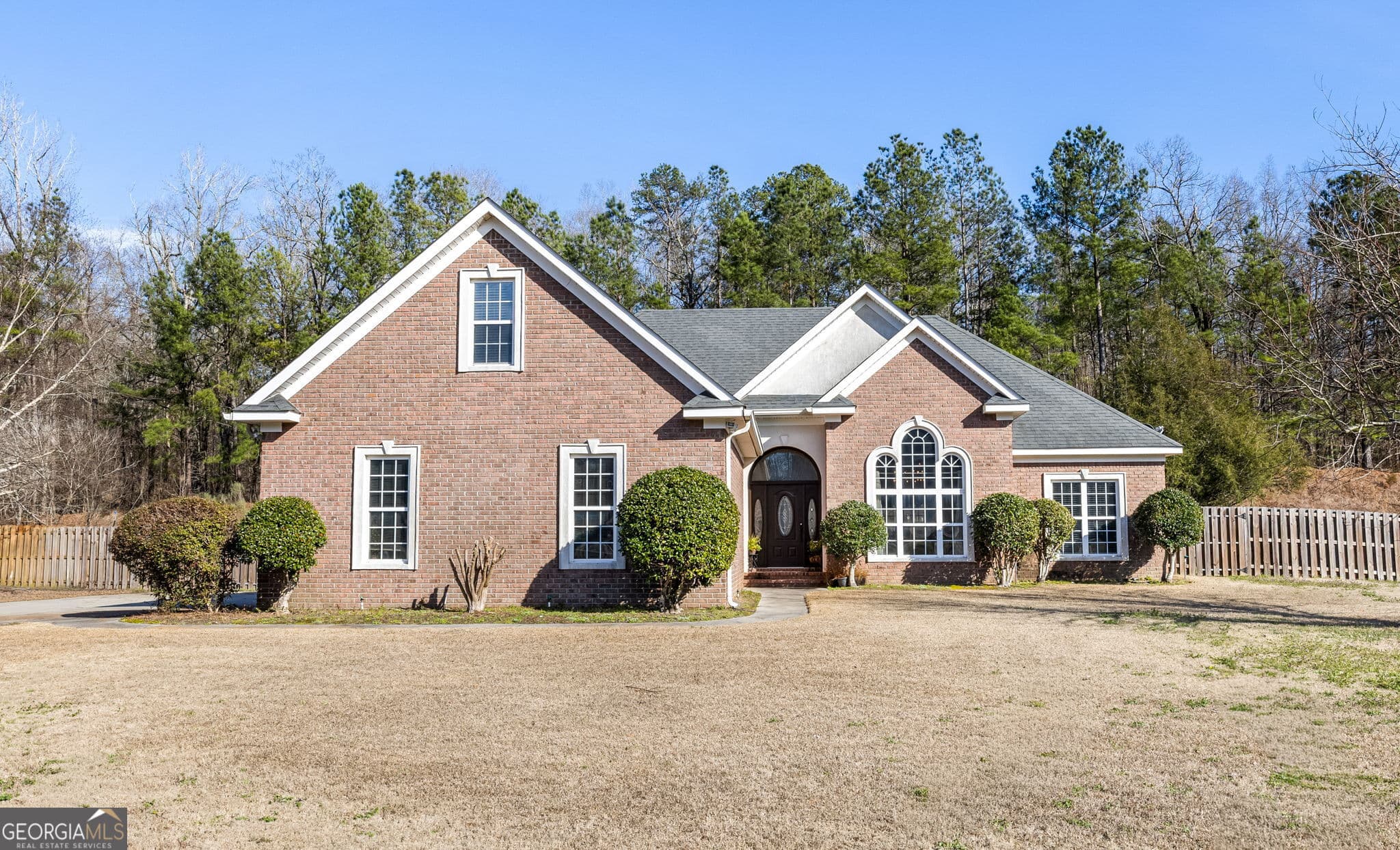 4 bedroom, 2 bathroom, 2,440 sq ft single family residence for sale at 2967 William Few Parkway, Evans, GA 30809
