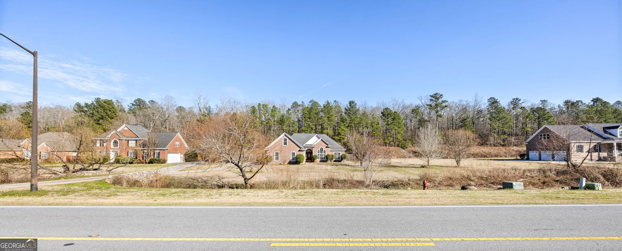 4 bedroom, 2 bathroom, 2,440 sq ft single family residence for sale at 2967 William Few Parkway, Evans, GA 30809 — photo 5