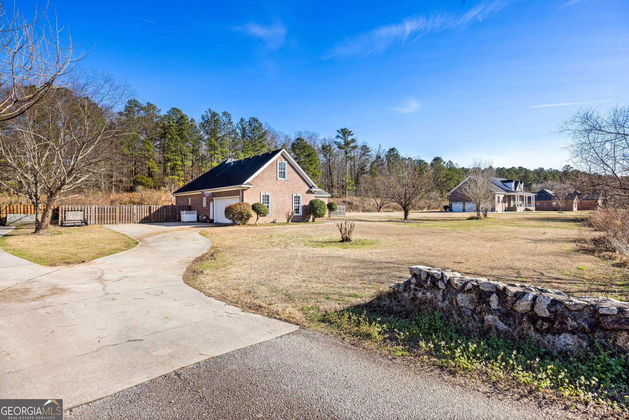 4 bedroom, 2 bathroom, 2,440 sq ft single family residence for sale at 2967 William Few Parkway, Evans, GA 30809 — photo 9