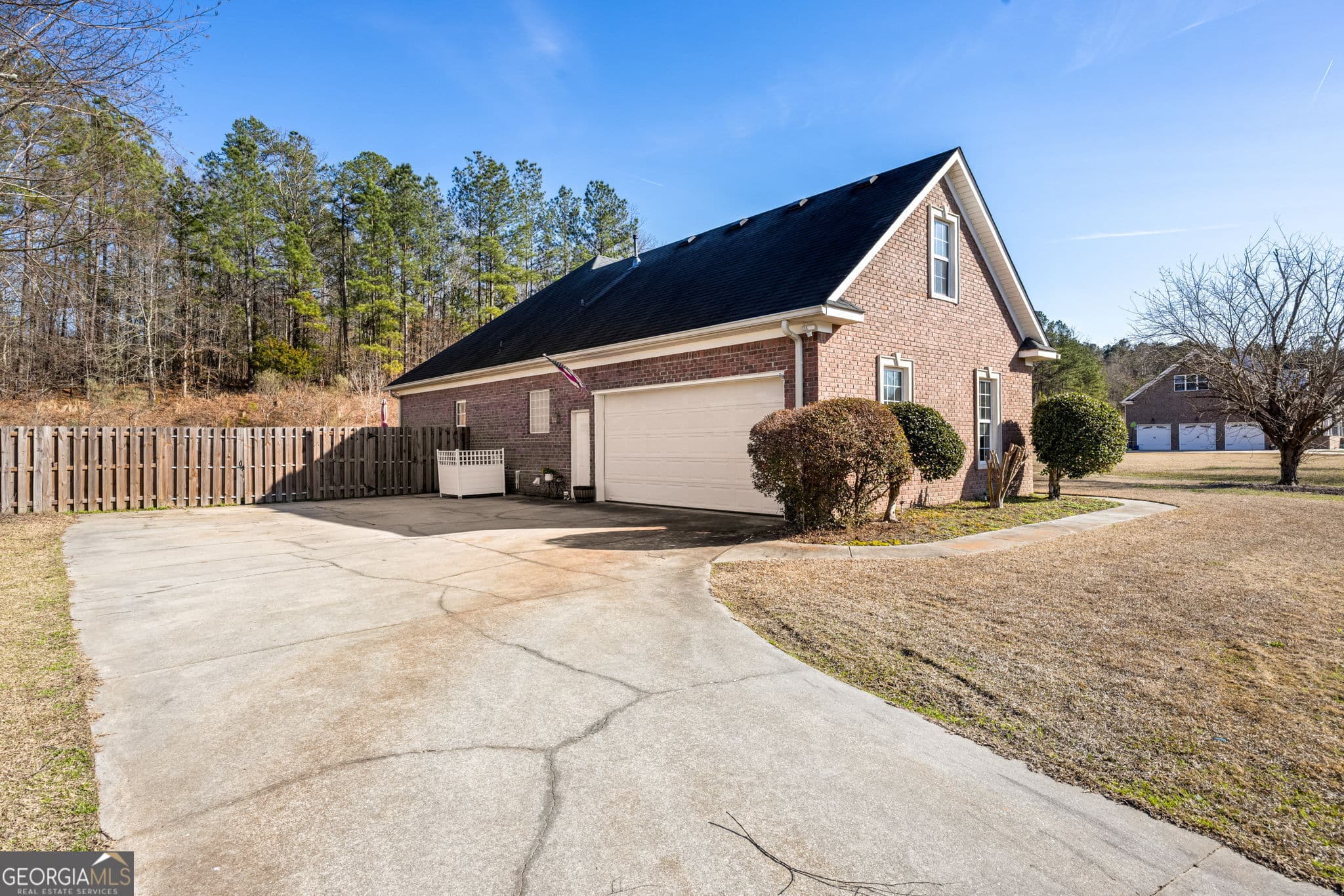 4 bedroom, 2 bathroom, 2,440 sq ft single family residence for sale at 2967 William Few Parkway, Evans, GA 30809 — photo 10