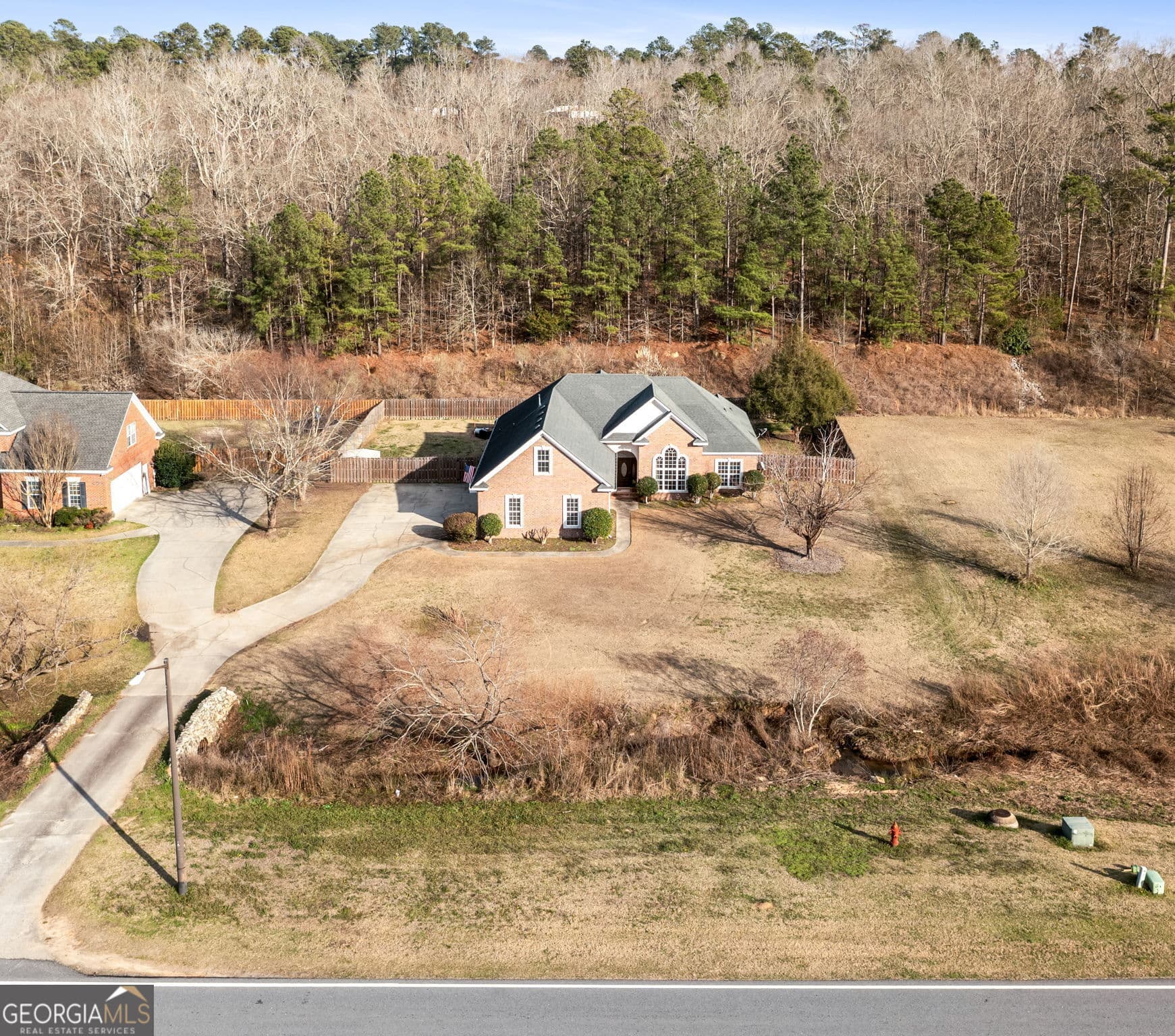 4 bedroom, 2 bathroom, 2,440 sq ft single family residence for sale at 2967 William Few Parkway, Evans, GA 30809 — photo 4