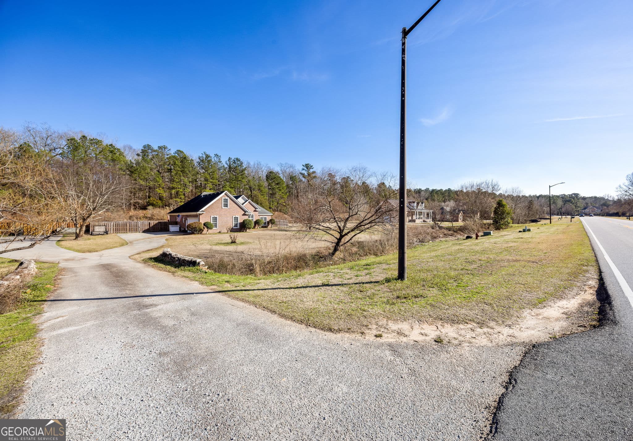 4 bedroom, 2 bathroom, 2,440 sq ft single family residence for sale at 2967 William Few Parkway, Evans, GA 30809 — photo 8