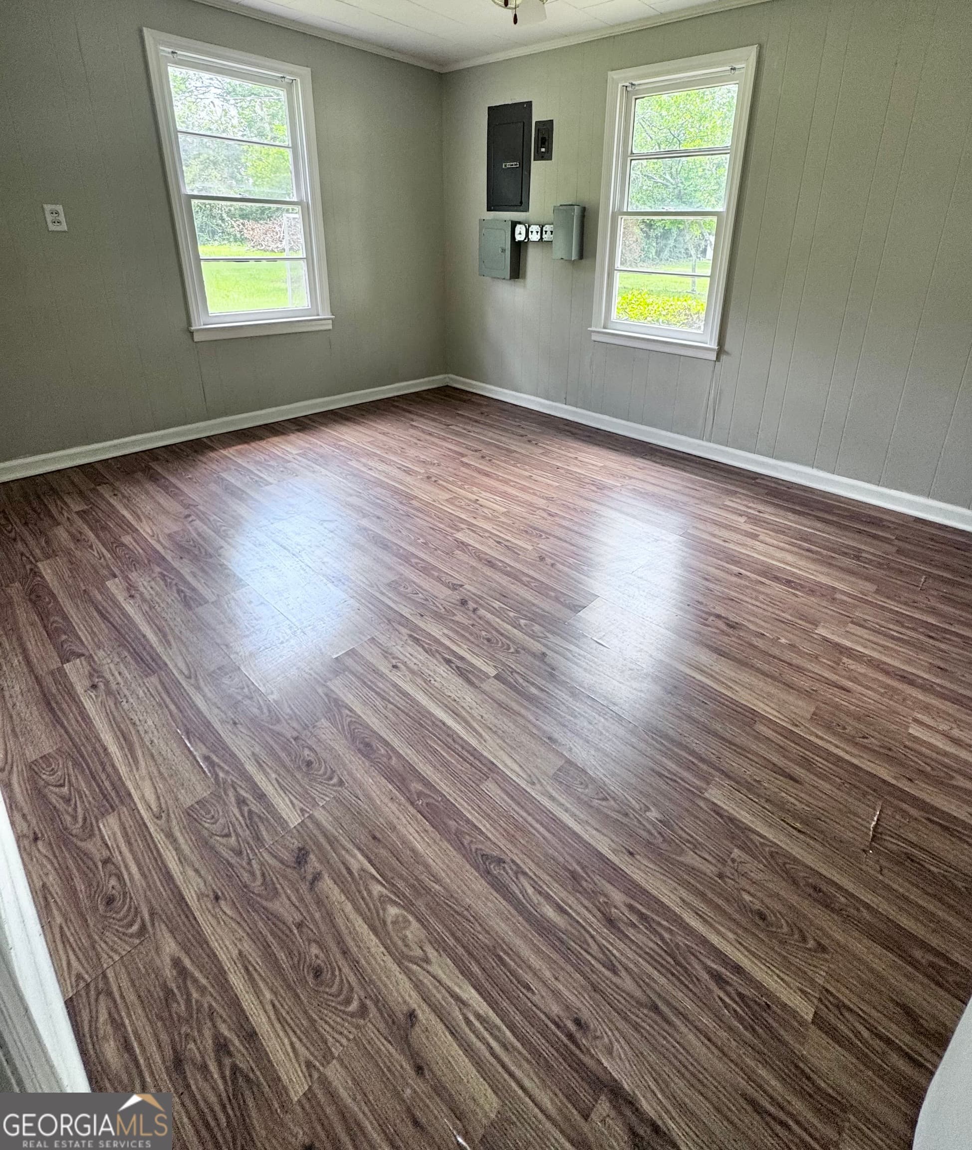 3 bedroom, 1 bathroom, 1,040 sq ft single family residence under contract at 138 Register Avenue, Reidsville, GA 30453 — photo 7