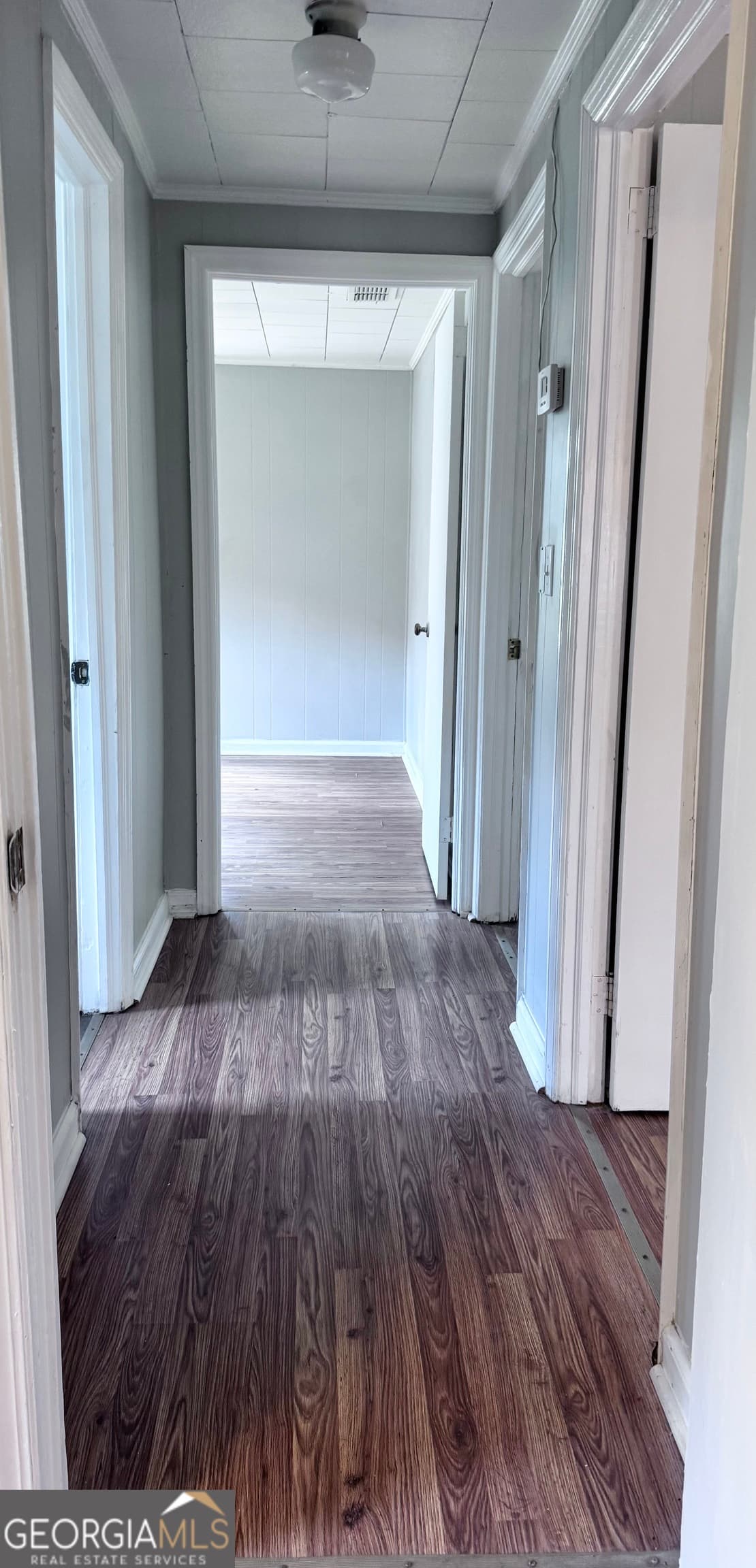 3 bedroom, 1 bathroom, 1,040 sq ft single family residence under contract at 138 Register Avenue, Reidsville, GA 30453 — photo 9