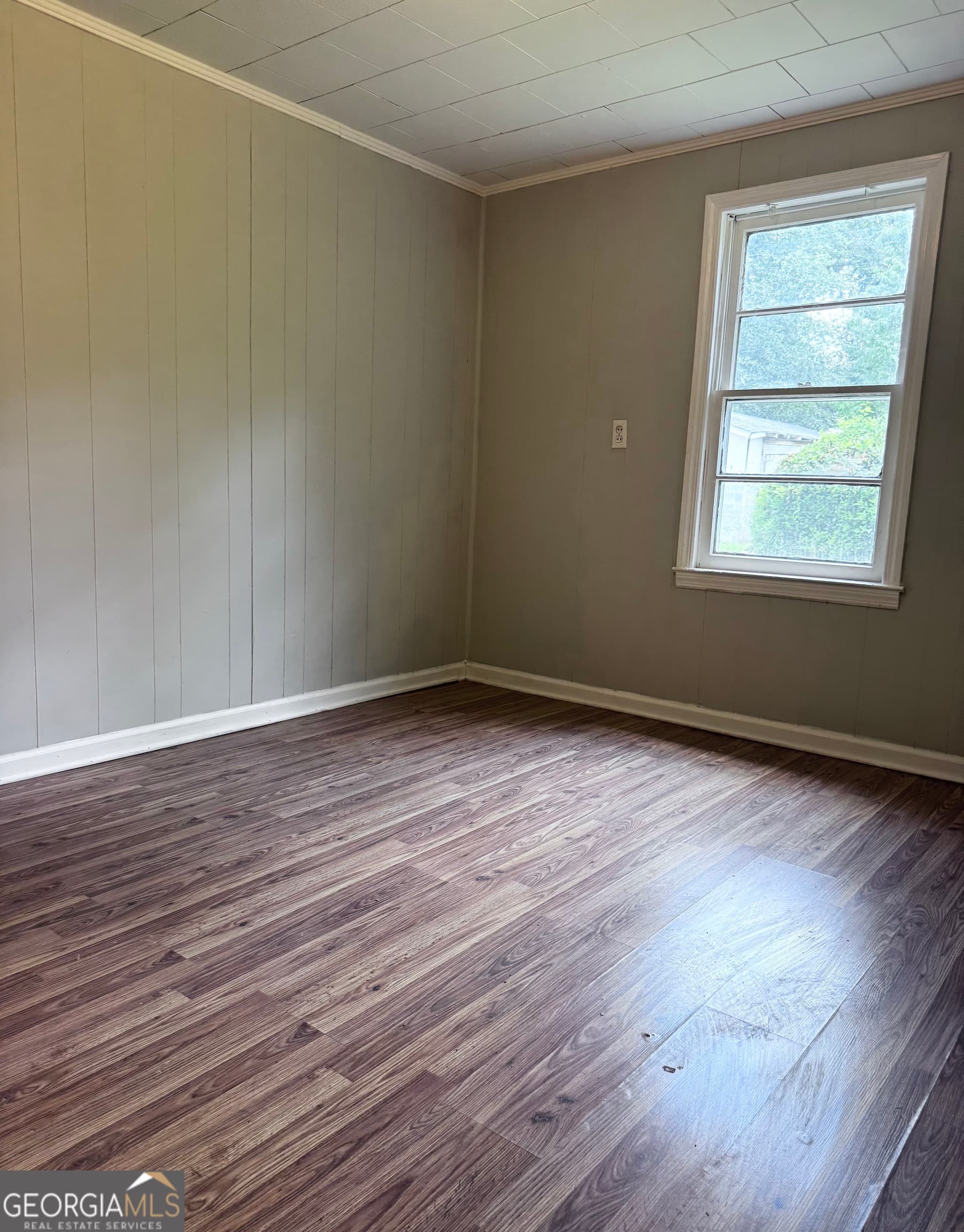 3 bedroom, 1 bathroom, 1,040 sq ft single family residence under contract at 138 Register Avenue, Reidsville, GA 30453 — photo 10