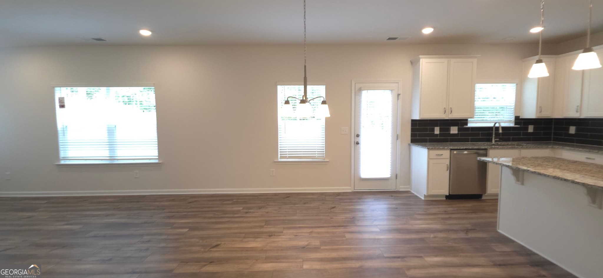 4 bedroom, 2.5 bathroom, 2,372 sq ft single family residence for rent at 523 Grover Street, Hoschton, GA 30548 for $2,400 a month — photo 5