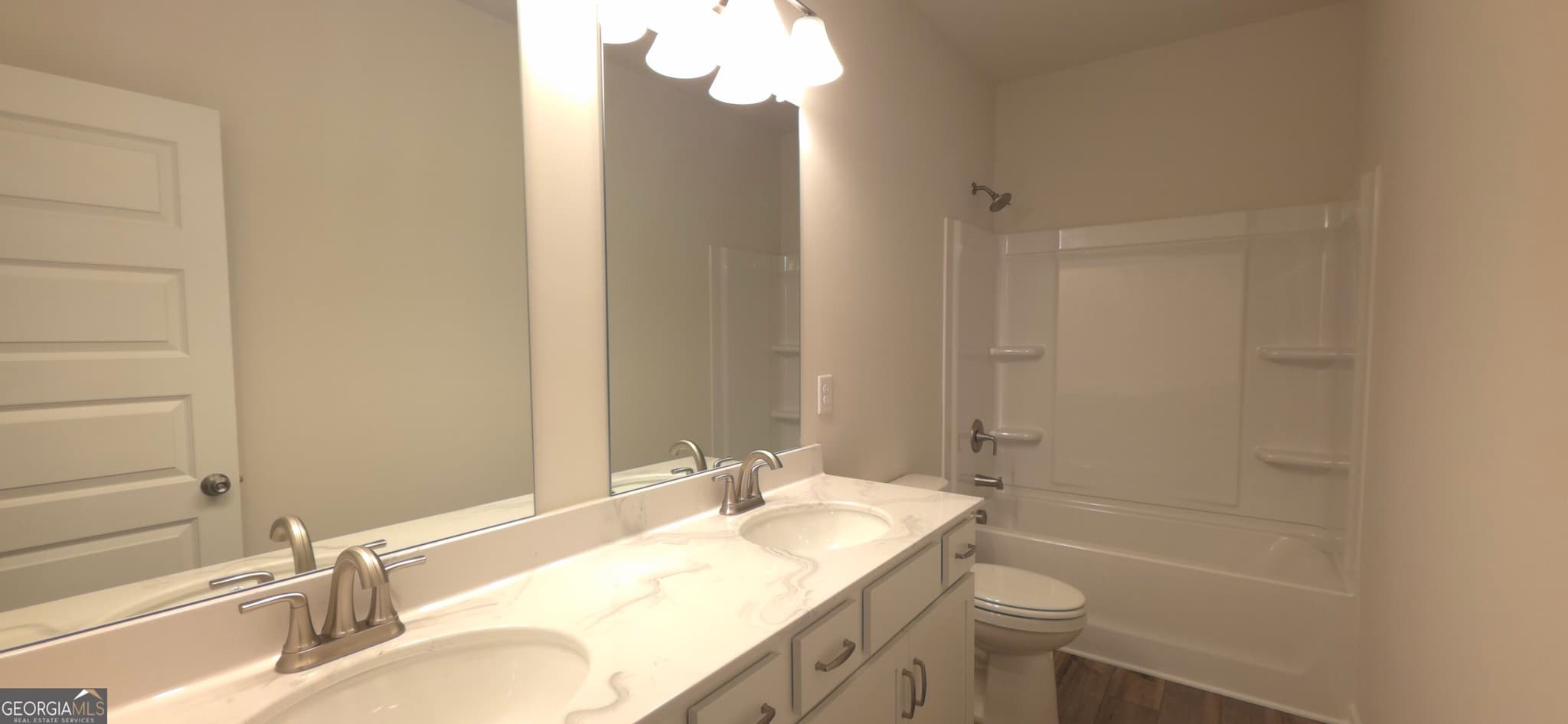 4 bedroom, 2.5 bathroom, 2,372 sq ft single family residence for rent at 523 Grover Street, Hoschton, GA 30548 for $2,400 a month — photo 10