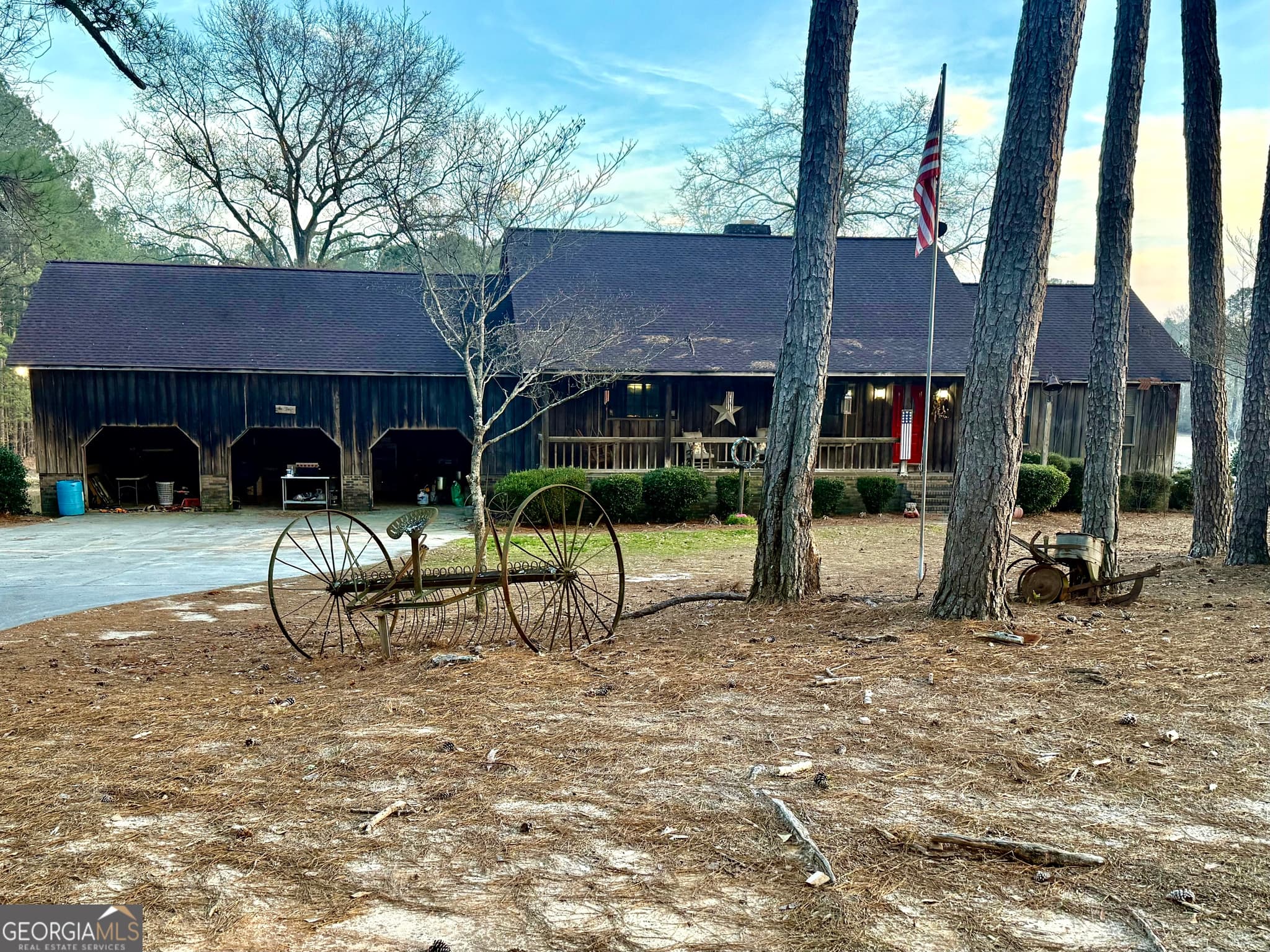 27 Loblolly Drive, Wrightsville, GA 31096 — most recent listing photo