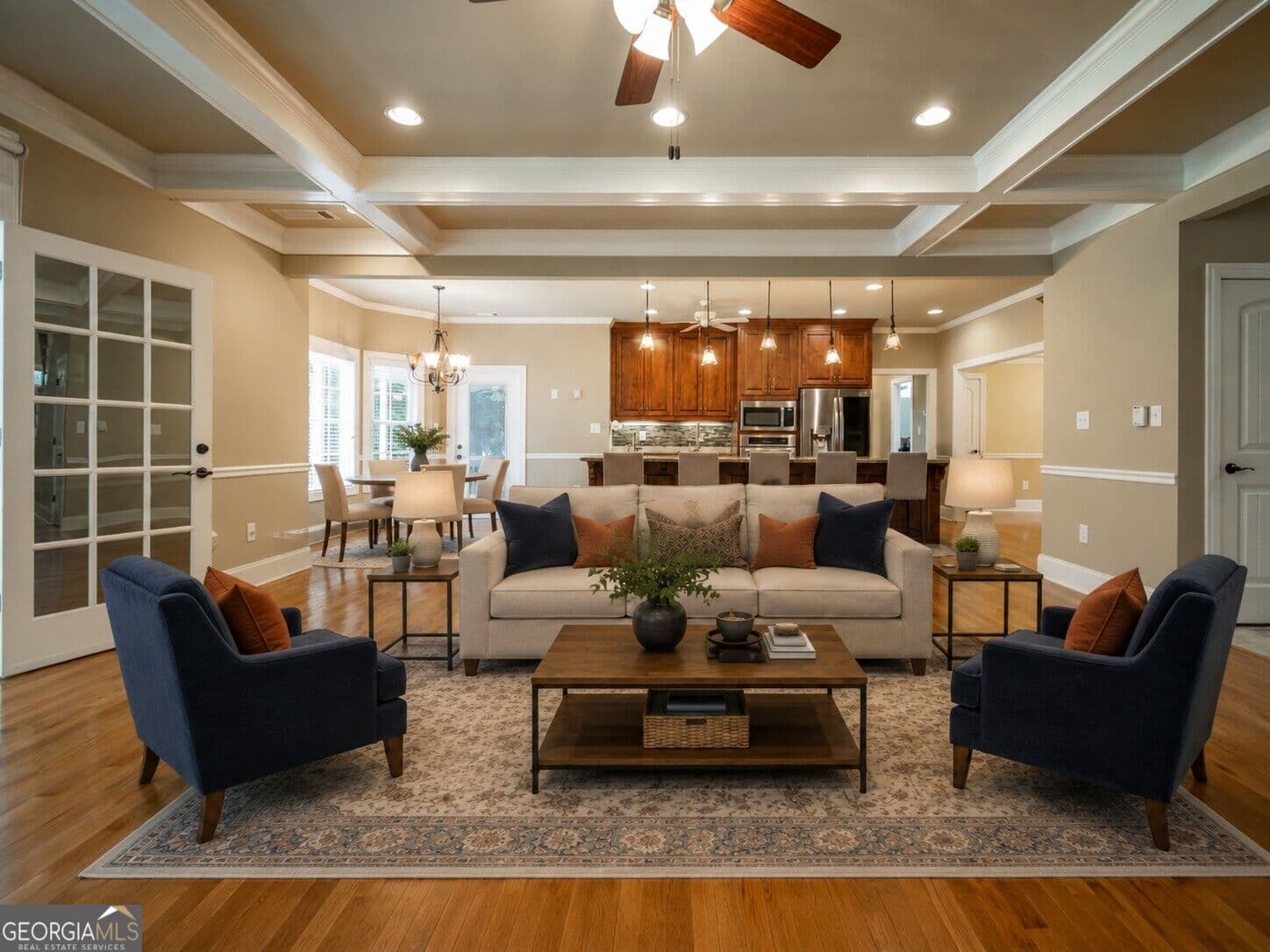 3 bedroom, 4 bathroom, 3,623 sq ft single family residence for sale at 118 Mount Vernon Way, Winterville, GA 30683 — photo 6