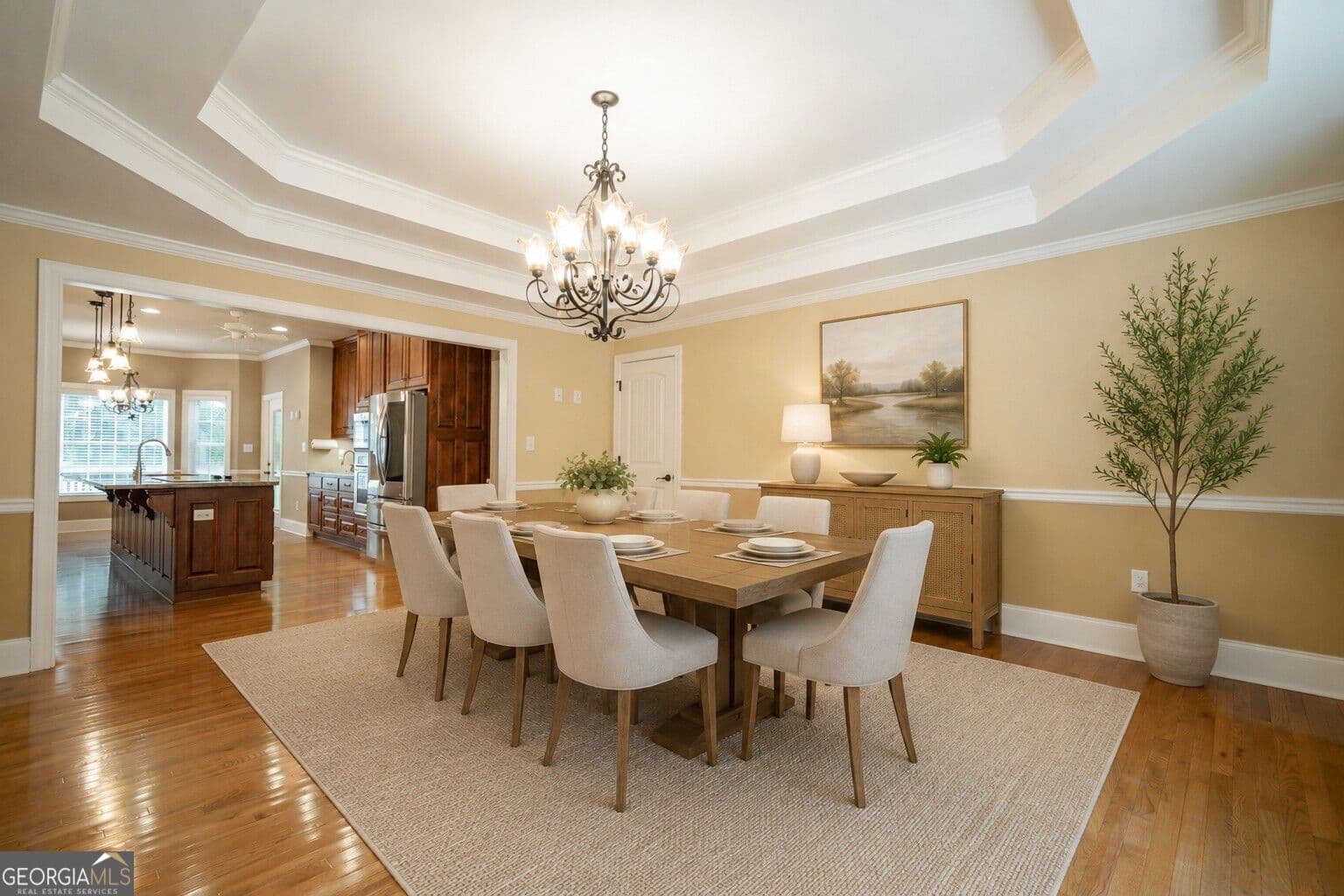 3 bedroom, 4 bathroom, 3,623 sq ft single family residence for sale at 118 Mount Vernon Way, Winterville, GA 30683 — photo 9