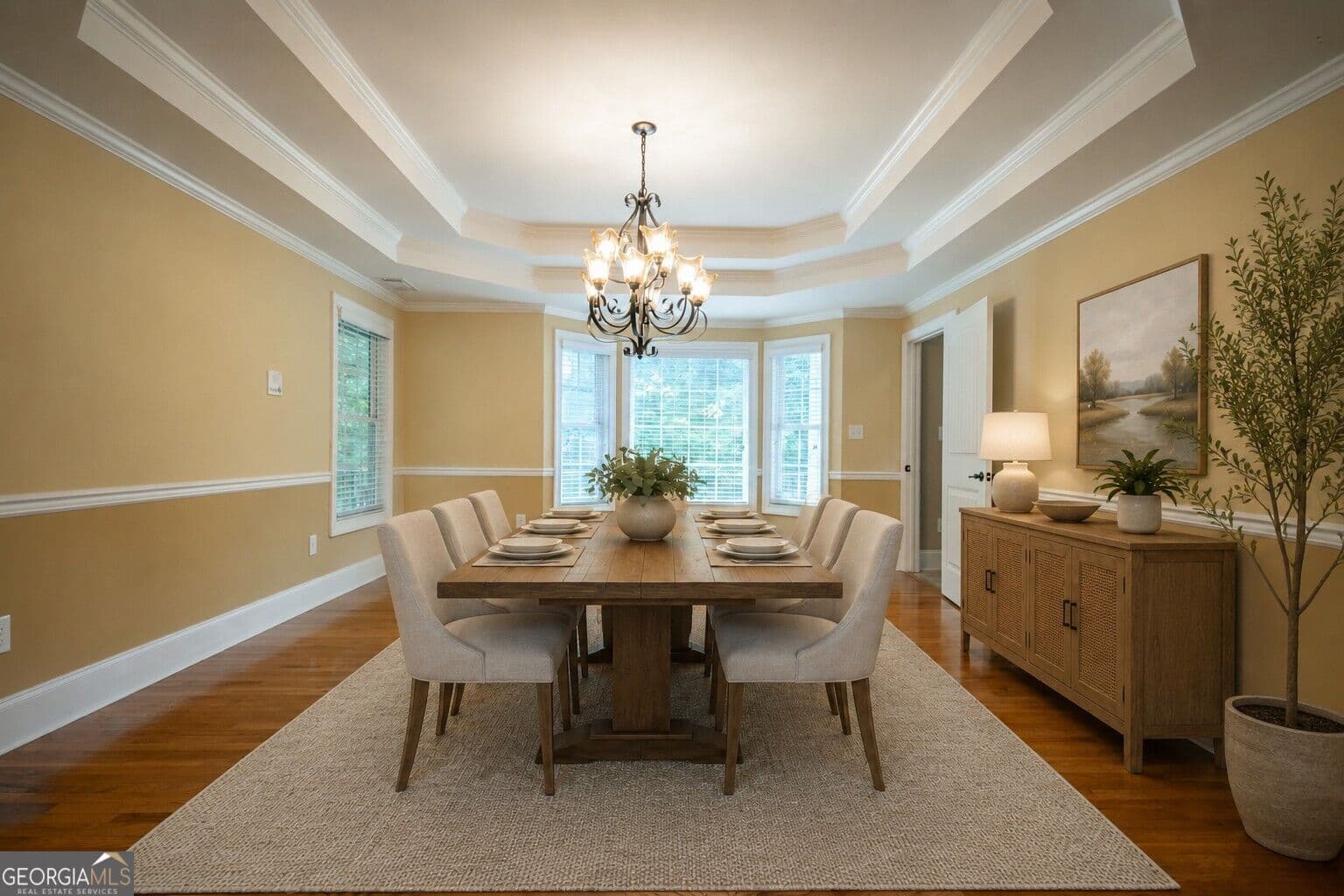 3 bedroom, 4 bathroom, 3,623 sq ft single family residence for sale at 118 Mount Vernon Way, Winterville, GA 30683 — photo 10