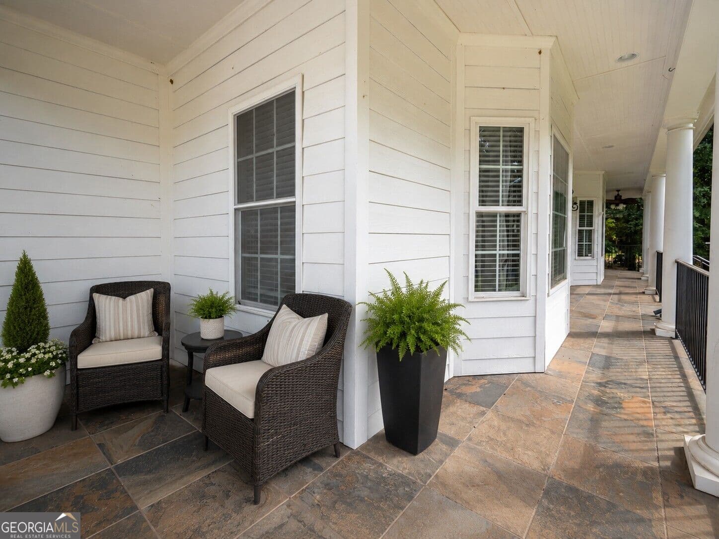 3 bedroom, 4 bathroom, 3,623 sq ft single family residence for sale at 118 Mount Vernon Way, Winterville, GA 30683 — photo 4