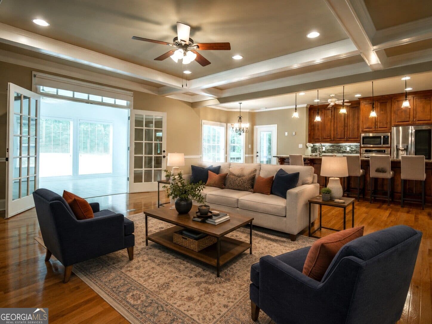 3 bedroom, 4 bathroom, 3,623 sq ft single family residence for sale at 118 Mount Vernon Way, Winterville, GA 30683 — photo 8