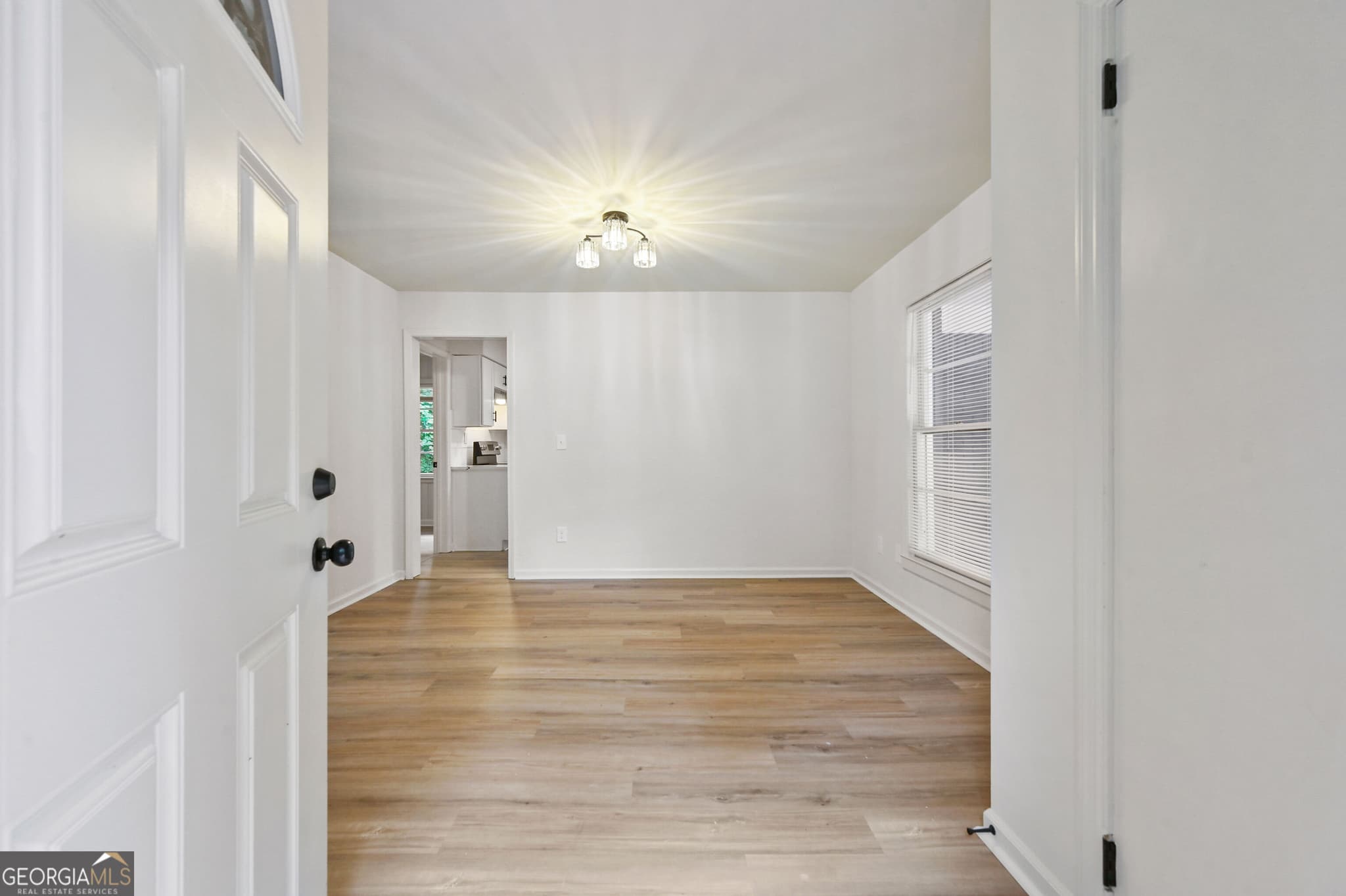 4 bedroom, 3 bathroom, 1,250 sq ft single family residence for sale at 2529 Riggs Drive, East Point, GA 30344 — photo 2