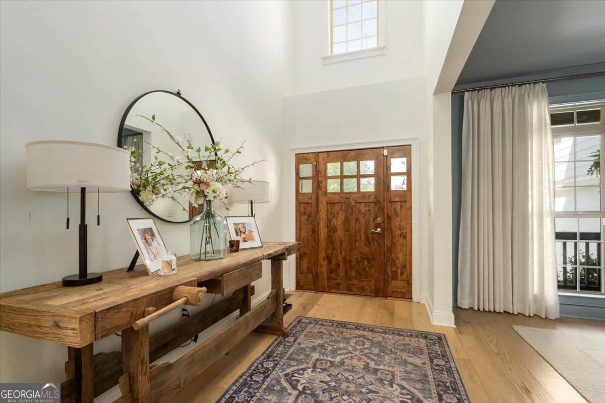 4 bedroom, 2.5 bathroom, 2,989 sq ft single family residence for sale at 3093 Surry Ridge Drive, Watkinsville, GA 30677 — photo 5