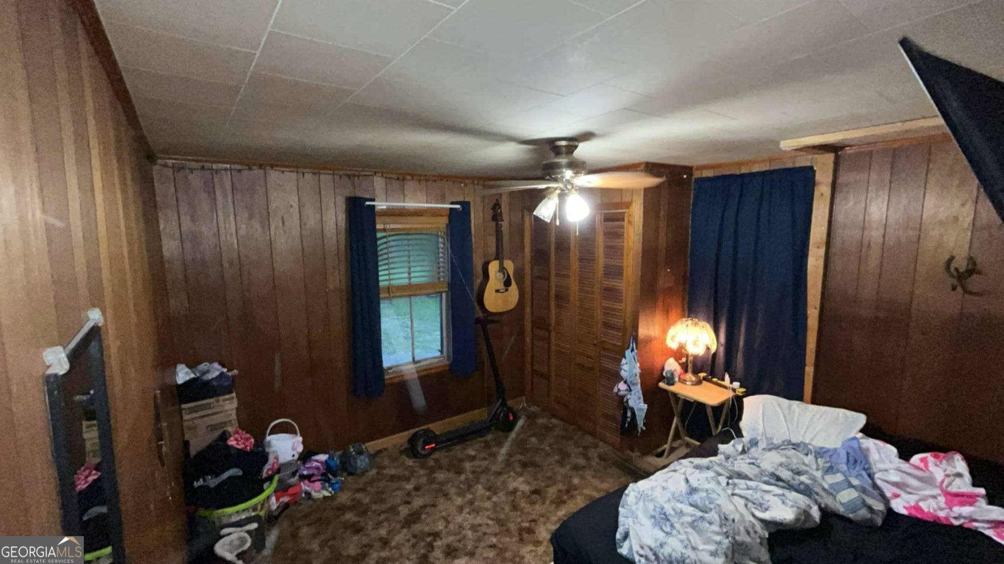 2 bedroom, 1 bathroom, 928 sq ft single family residence under contract at 707 McLemore Street, Lafayette, GA 30728 — photo 6