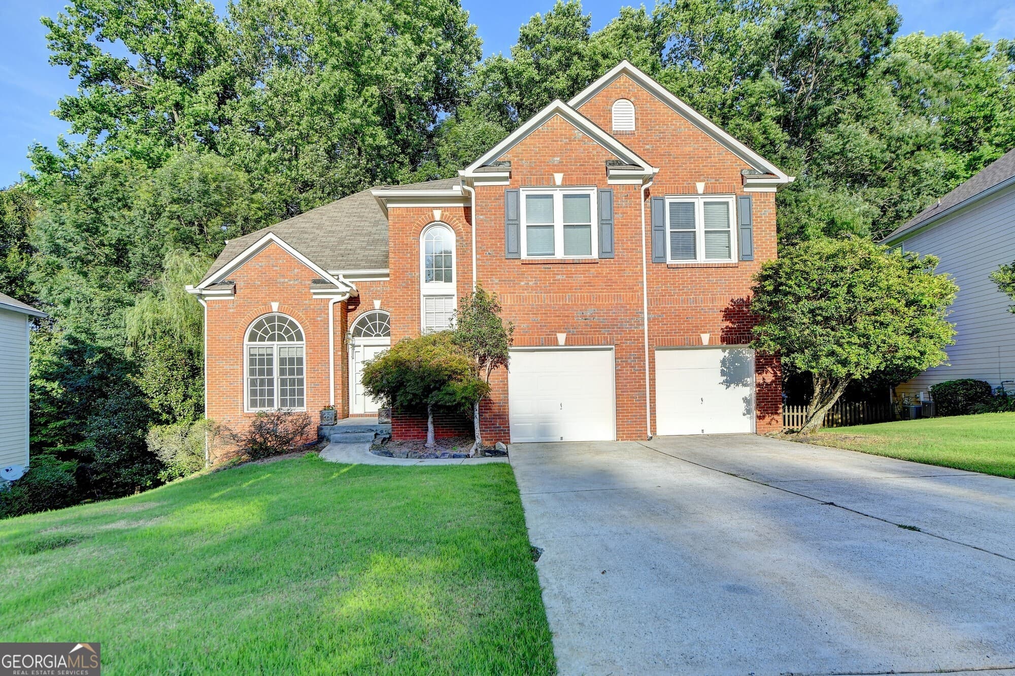 5 bedroom, 3.5 bathroom single family residence for rent at 455 Morning Creek Lane, Suwanee, GA 30024 for $3,000 a month — photo 1 of 1
