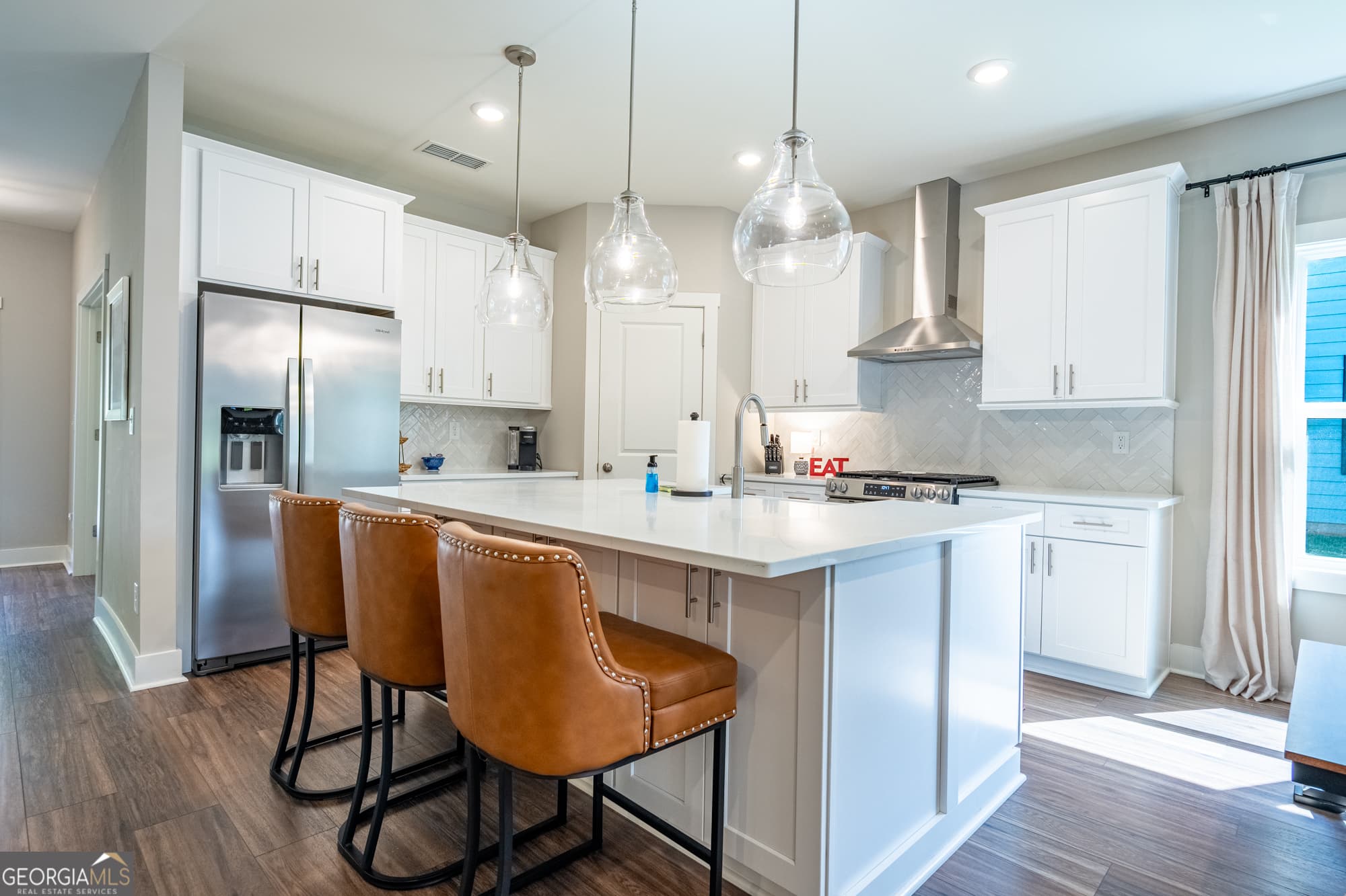 4 bedroom, 3.5 bathroom single family residence for rent at 143 Old Alabama Road, Emerson, GA 30137 for $6,368 a month — photo 2