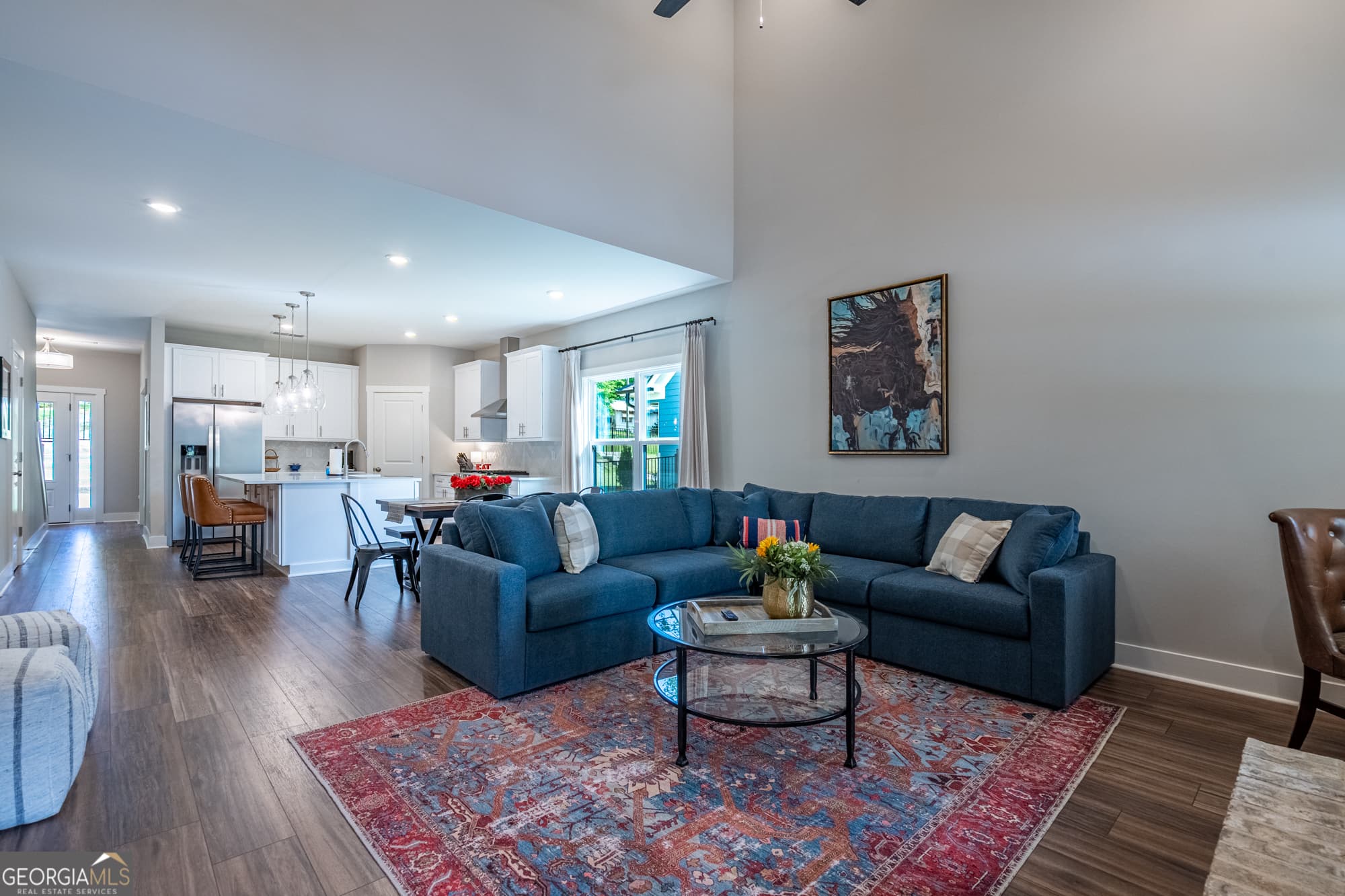 4 bedroom, 3.5 bathroom single family residence for rent at 143 Old Alabama Road, Emerson, GA 30137 for $6,368 a month — photo 7