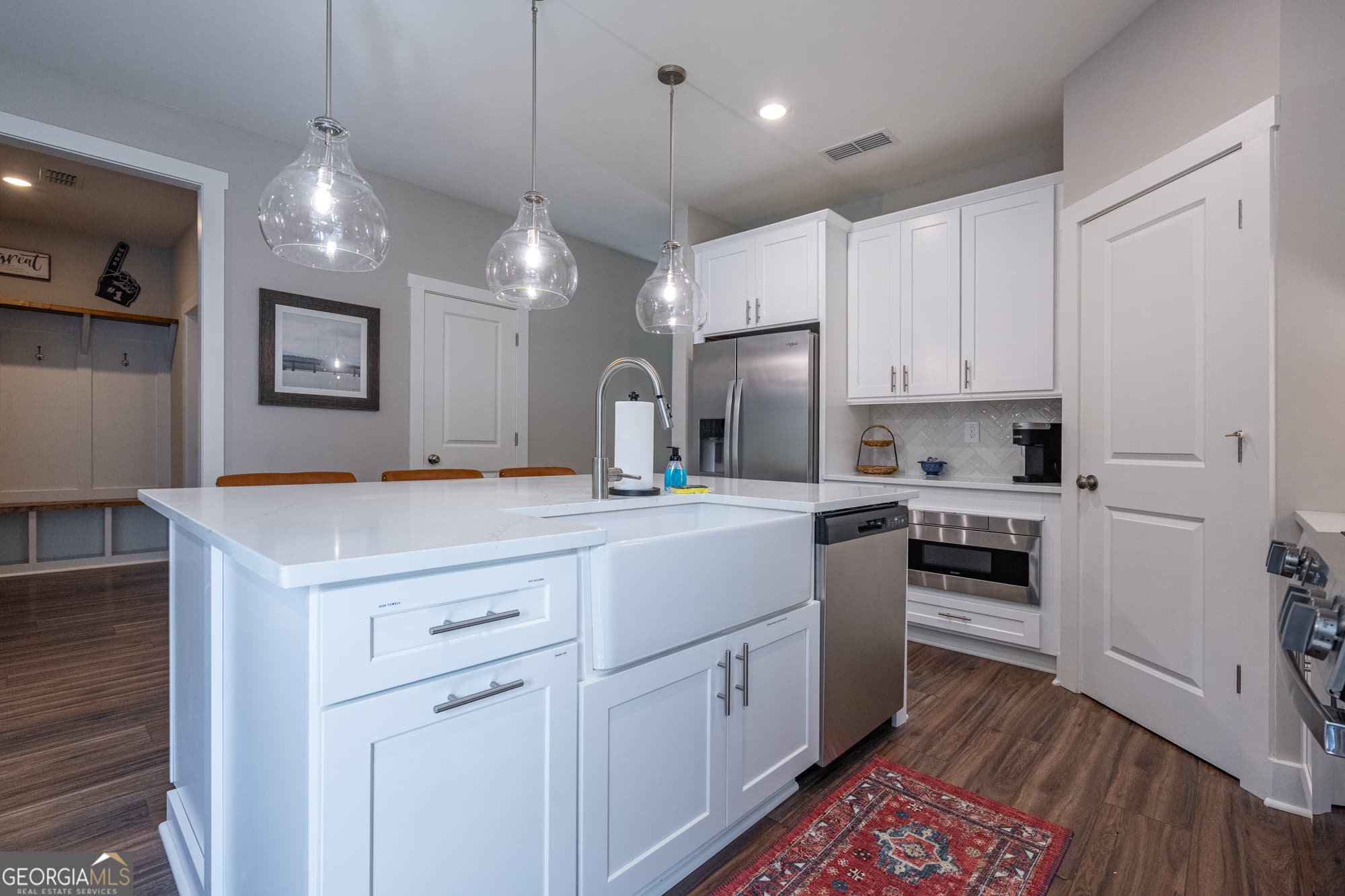 4 bedroom, 3.5 bathroom single family residence for rent at 143 Old Alabama Road, Emerson, GA 30137 for $6,368 a month — photo 10