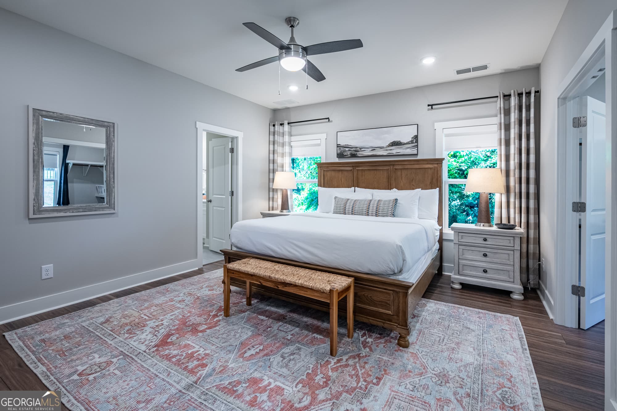 4 bedroom, 3.5 bathroom single family residence for rent at 143 Old Alabama Road, Emerson, GA 30137 for $6,368 a month — photo 4