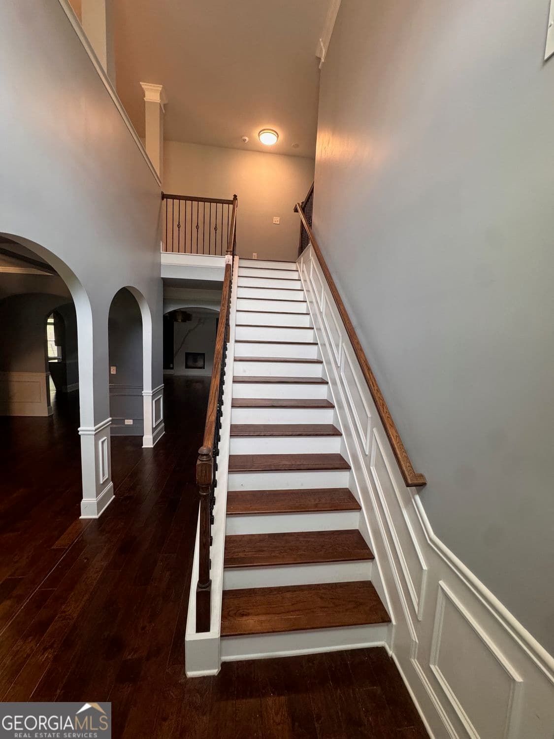 5 bedroom, 4 bathroom, 4,304 sq ft single family residence for sale at 130 Ravens Landing, Fayetteville, GA 30215 — photo 7