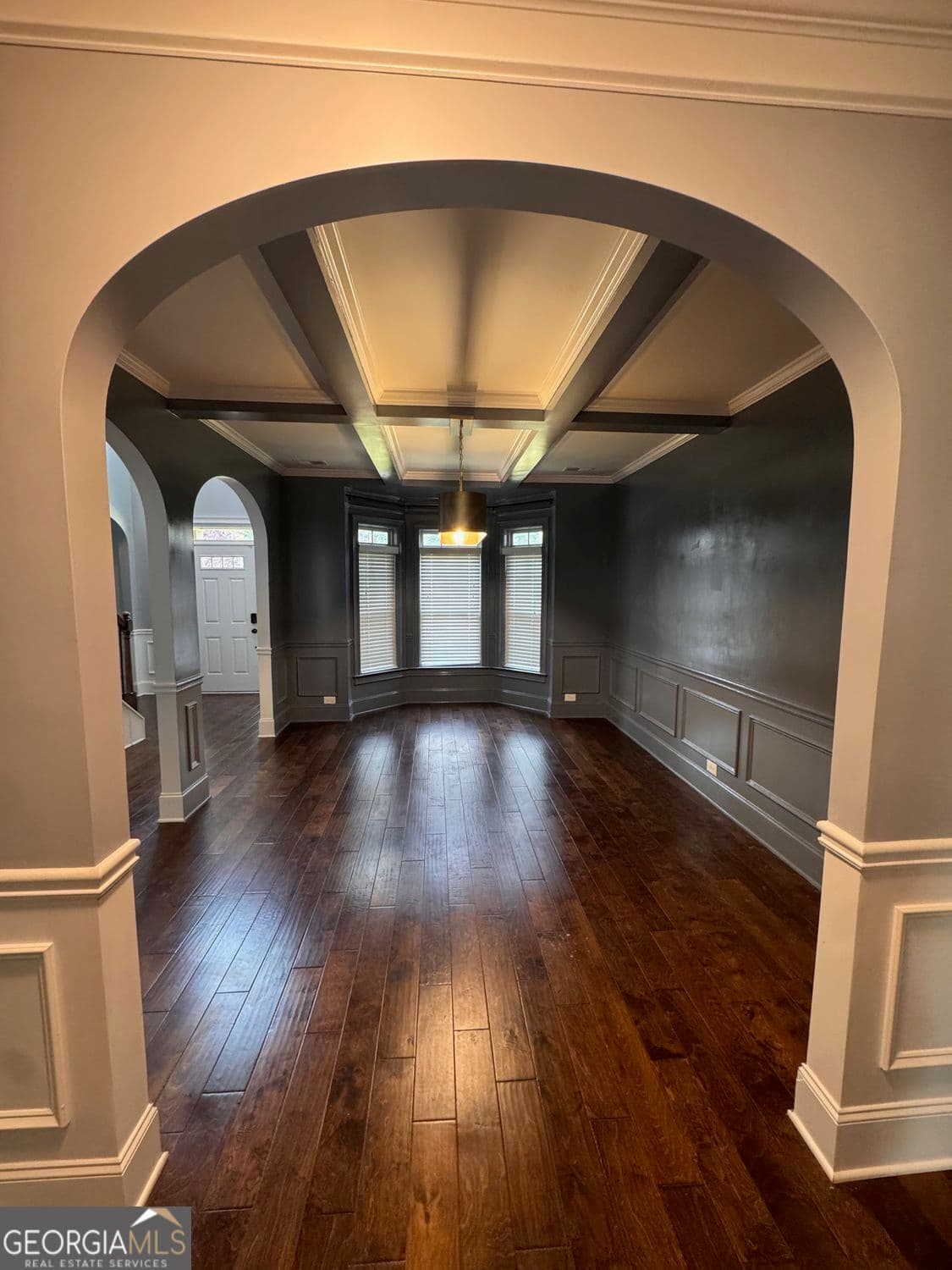 5 bedroom, 4 bathroom, 4,304 sq ft single family residence for sale at 130 Ravens Landing, Fayetteville, GA 30215 — photo 10