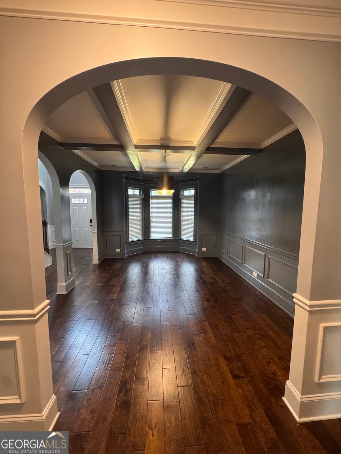 5 bedroom, 4 bathroom, 4,304 sq ft single family residence for sale at 130 Ravens Landing, Fayetteville, GA 30215 — photo 8