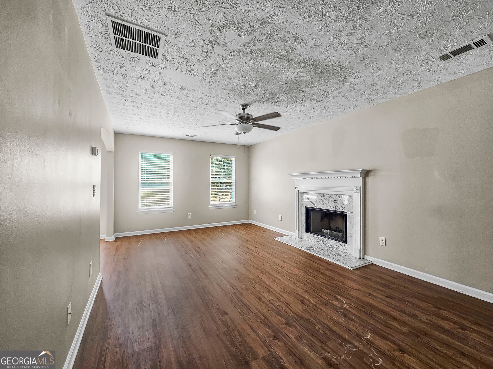 3 bedroom, 2.5 bathroom, 4,284 sq ft single family residence for rent at 80 Forest Brook Drive, Covington, GA 30016 for $2,025 a month — photo 2