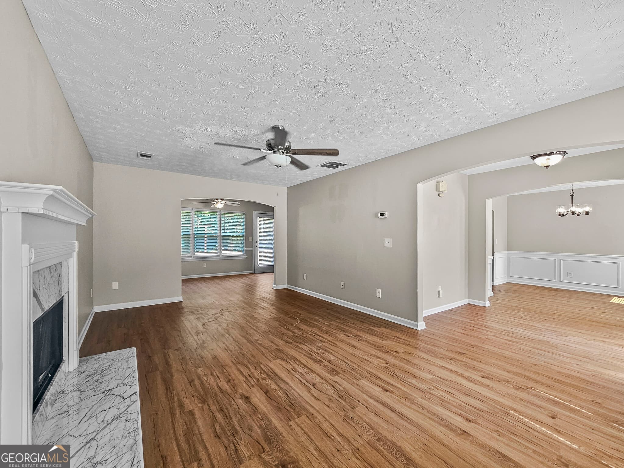 3 bedroom, 2.5 bathroom, 4,284 sq ft single family residence for rent at 80 Forest Brook Drive, Covington, GA 30016 for $2,025 a month — photo 3