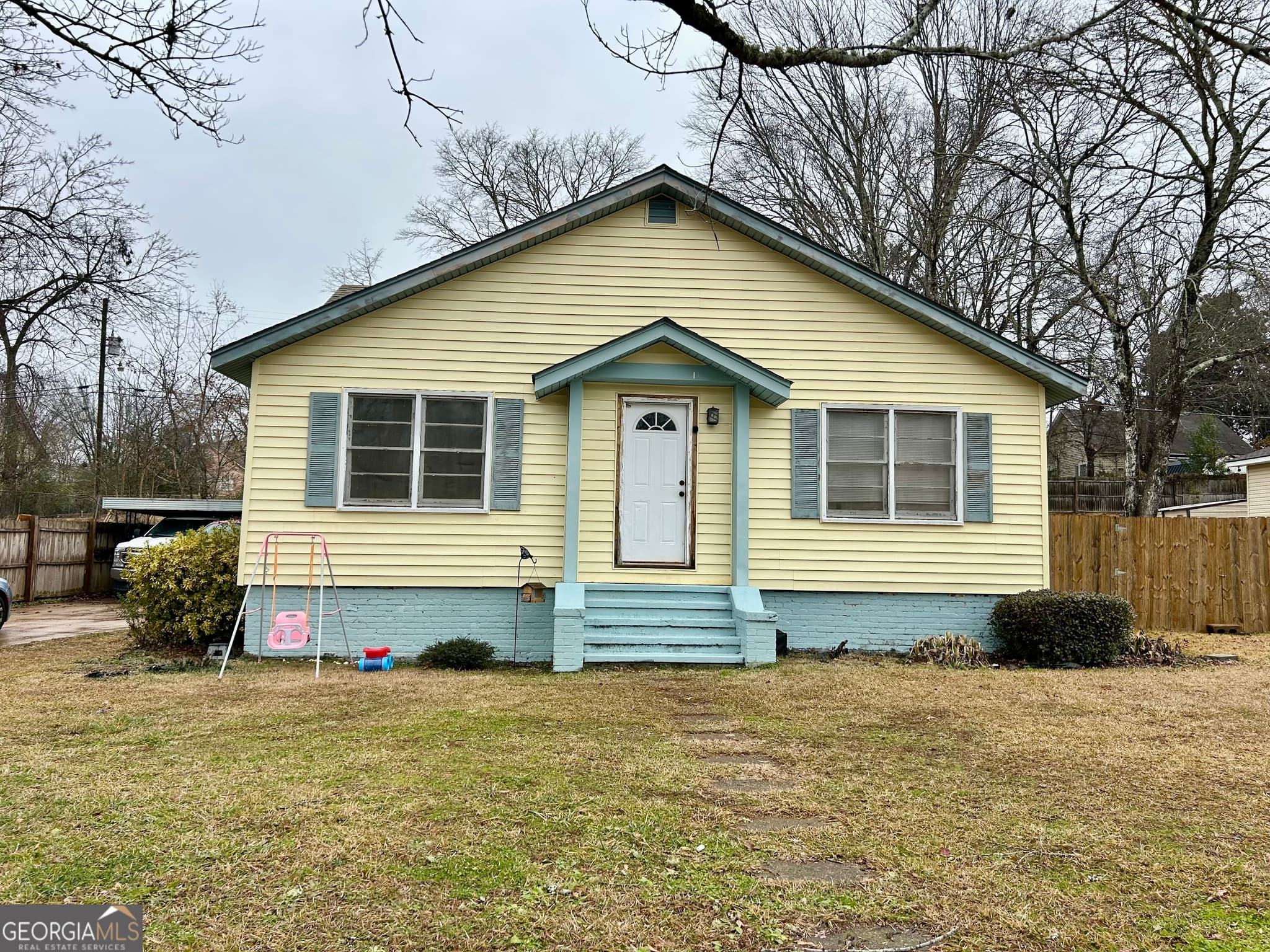 805 Spring Street, Valley, AL 36854 — most recent listing photo