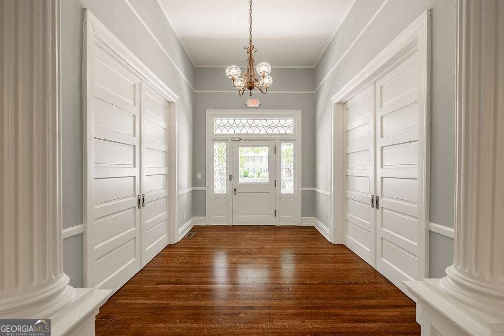 1 bedroom, 1 bathroom, 745 sq ft loft,condominium for sale at 997 Milledge Avenue 4, Athens, GA 30605 — photo 9