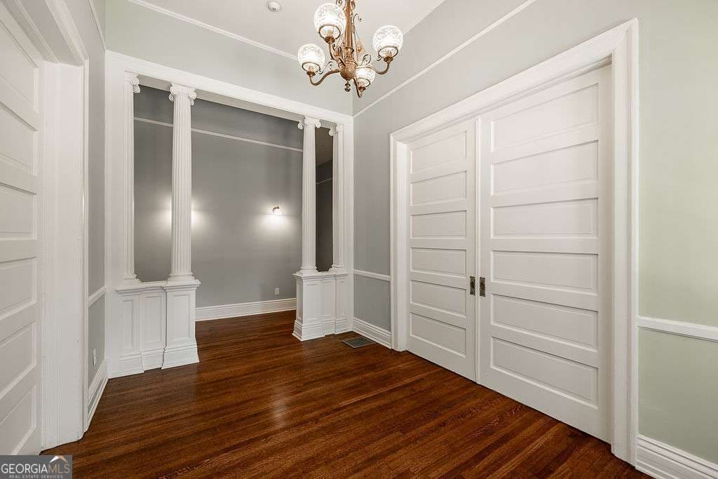 1 bedroom, 1 bathroom, 745 sq ft loft,condominium for sale at 997 Milledge Avenue 4, Athens, GA 30605 — photo 10