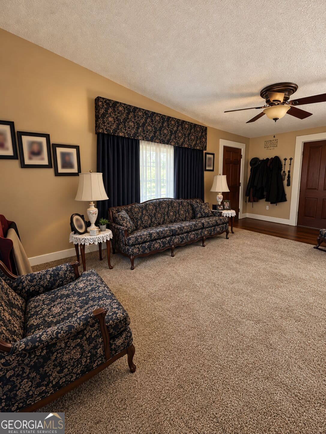 4 bedroom, 2 bathroom, 1,804 sq ft single family residence for sale at 142 E Broad Street, Uvalda, GA 30473 — photo 7