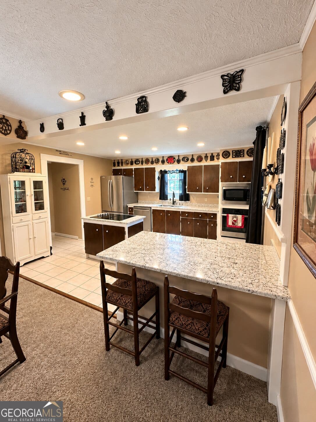 4 bedroom, 2 bathroom, 1,804 sq ft single family residence for sale at 142 E Broad Street, Uvalda, GA 30473 — photo 9