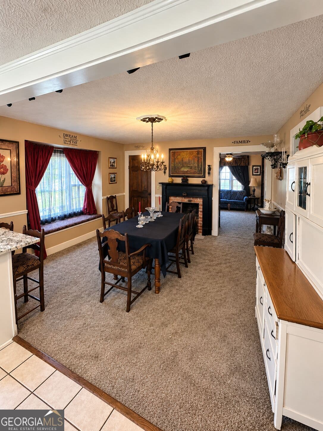 4 bedroom, 2 bathroom, 1,804 sq ft single family residence for sale at 142 E Broad Street, Uvalda, GA 30473 — photo 10