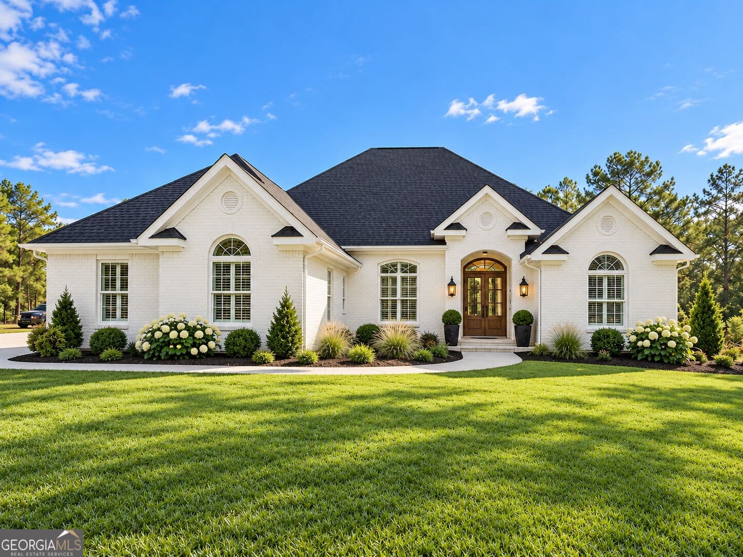 4 bedroom, 3.5 bathroom, 3,357 sq ft single family residence for sale at 120 Sweetwater Drive, Thomasville, GA 31757 — photo 6