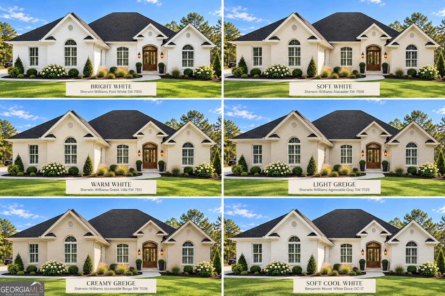 4 bedroom, 3.5 bathroom, 3,357 sq ft single family residence for sale at 120 Sweetwater Drive, Thomasville, GA 31757 — photo 7