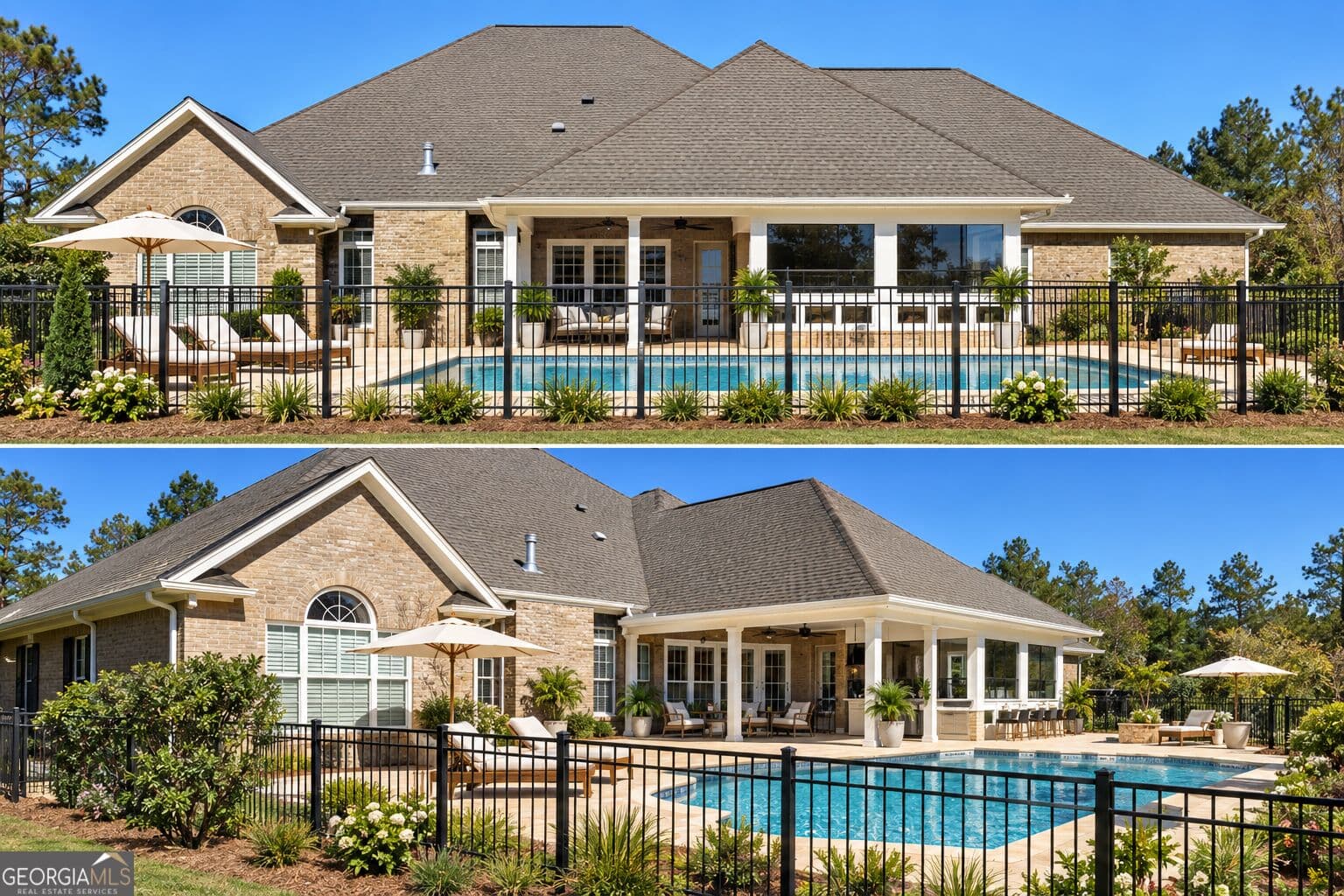 4 bedroom, 3.5 bathroom, 3,357 sq ft single family residence for sale at 120 Sweetwater Drive, Thomasville, GA 31757 — photo 9