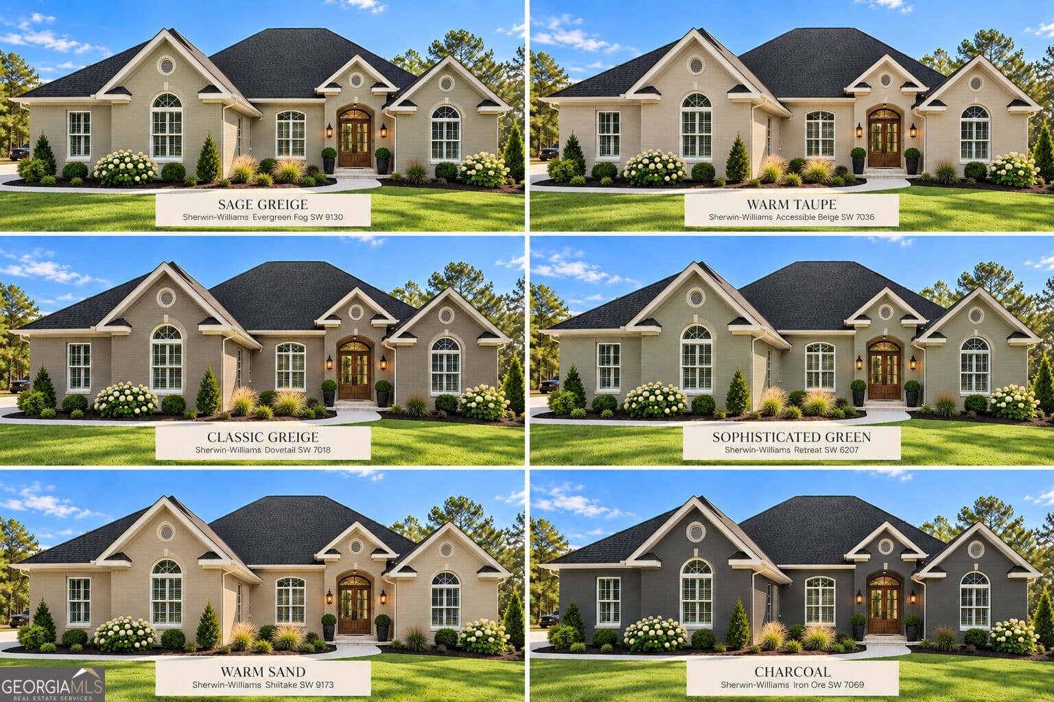 4 bedroom, 3.5 bathroom, 3,357 sq ft single family residence for sale at 120 Sweetwater Drive, Thomasville, GA 31757 — photo 8